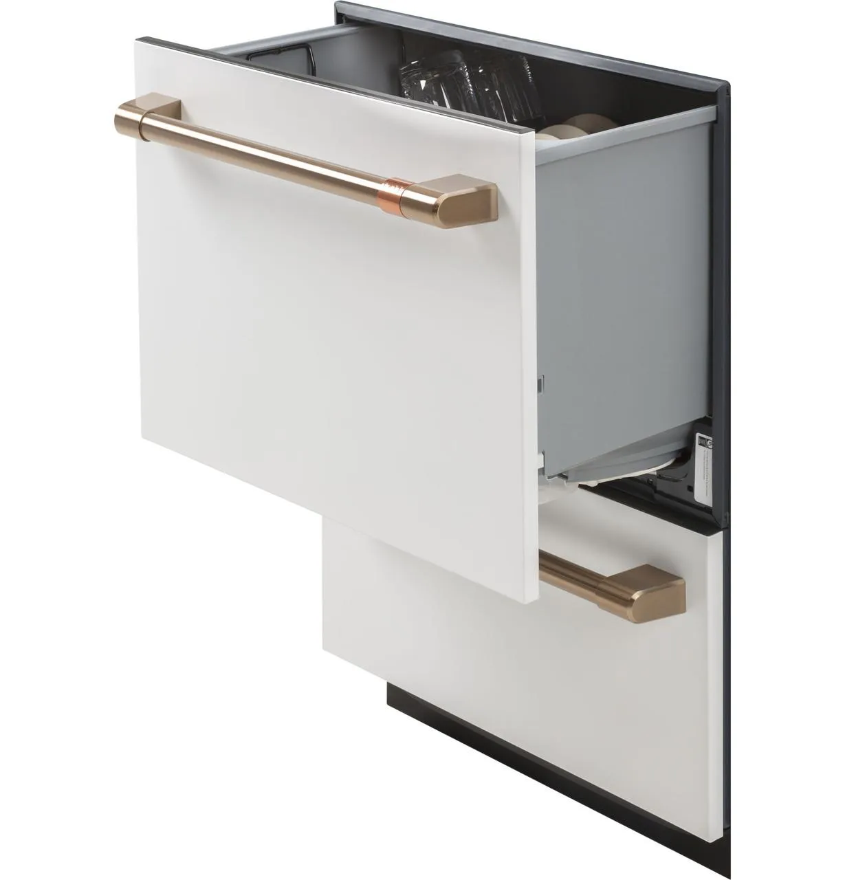 Cafe CDD420P4TW2 Caf&#8482; Dishwasher Drawer