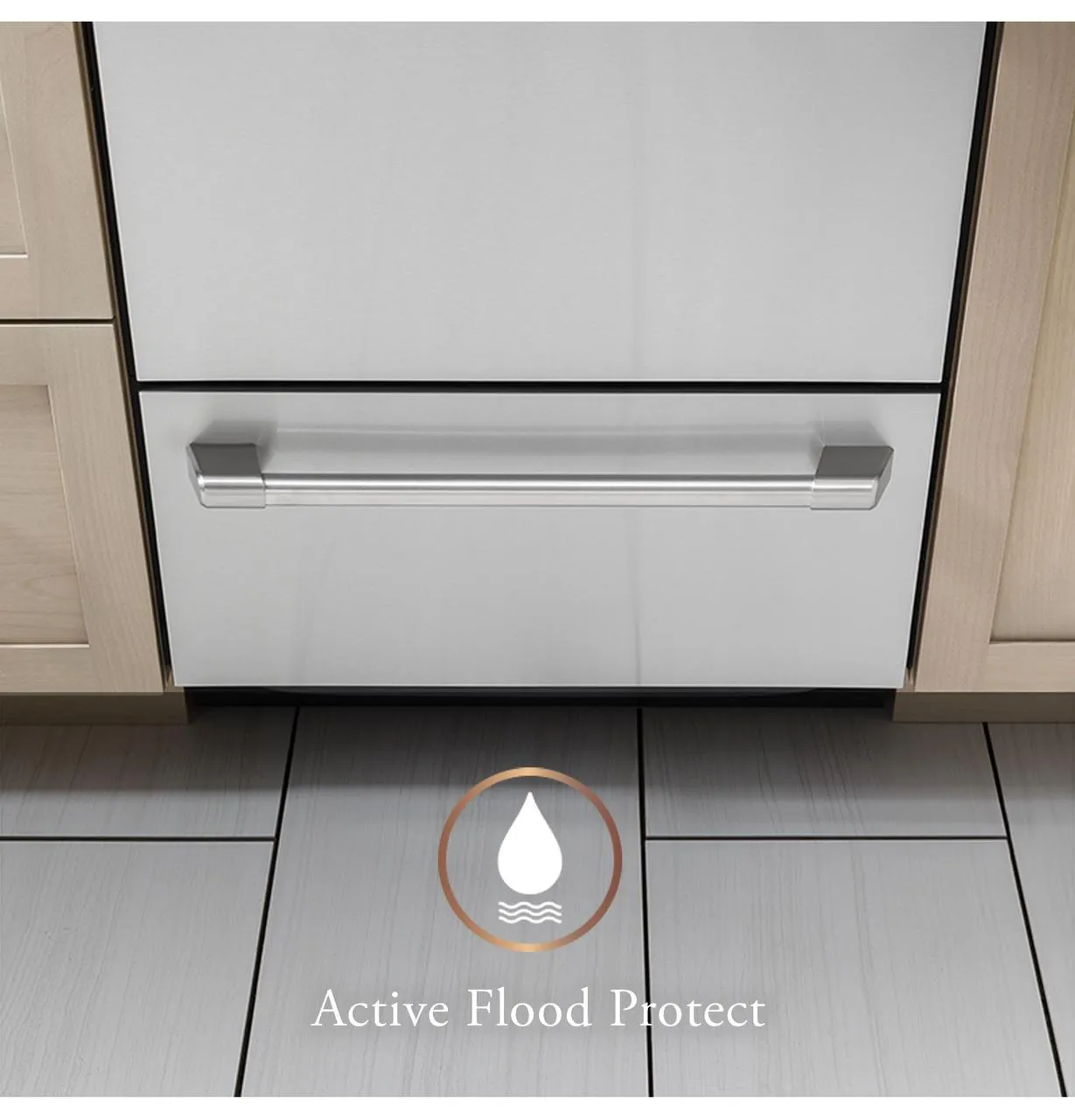 Cafe CDD420P4TW2 Caf&#8482; Dishwasher Drawer