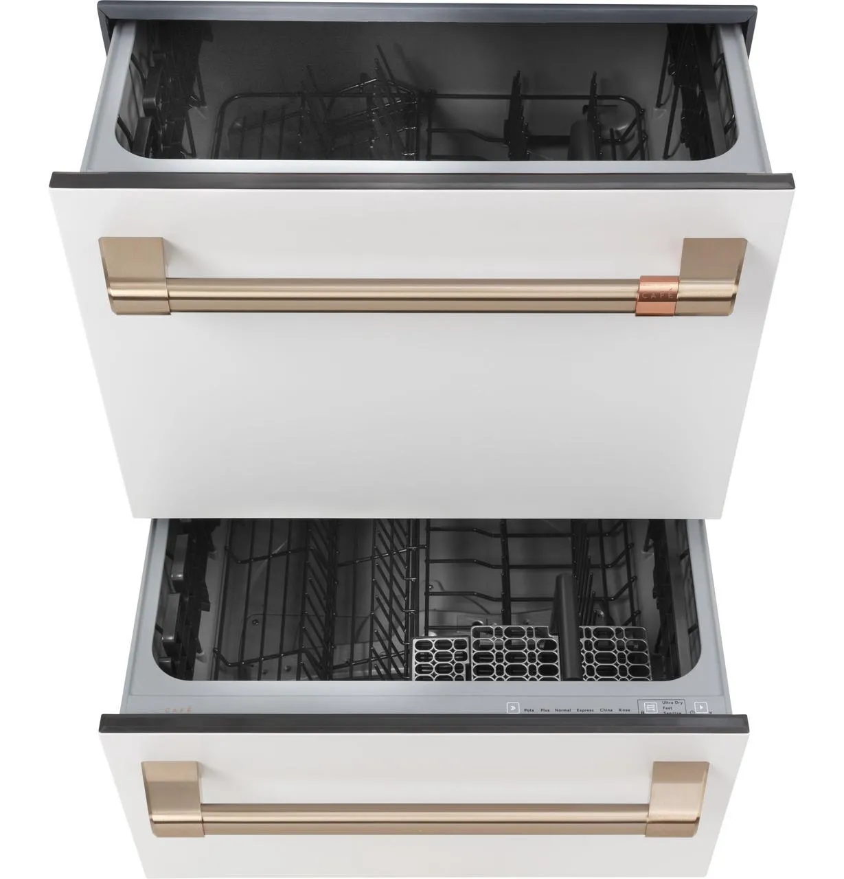 Cafe CDD420P4TW2 Caf&#8482; Dishwasher Drawer