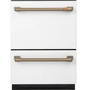 Cafe CDD420P4TW2 Caf&#8482; Dishwasher Drawer