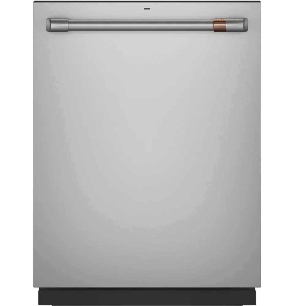 Cafe CDT805P2NS1 Caf Stainless Steel Interior Dishwasher With Sanitize And Ultra Wash & Dry