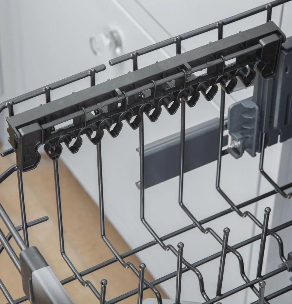Cafe CDT805P2NS1 Caf Stainless Steel Interior Dishwasher With Sanitize And Ultra Wash & Dry