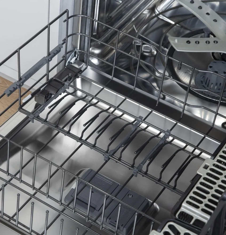 Cafe CDT805P2NS1 Caf Stainless Steel Interior Dishwasher With Sanitize And Ultra Wash & Dry