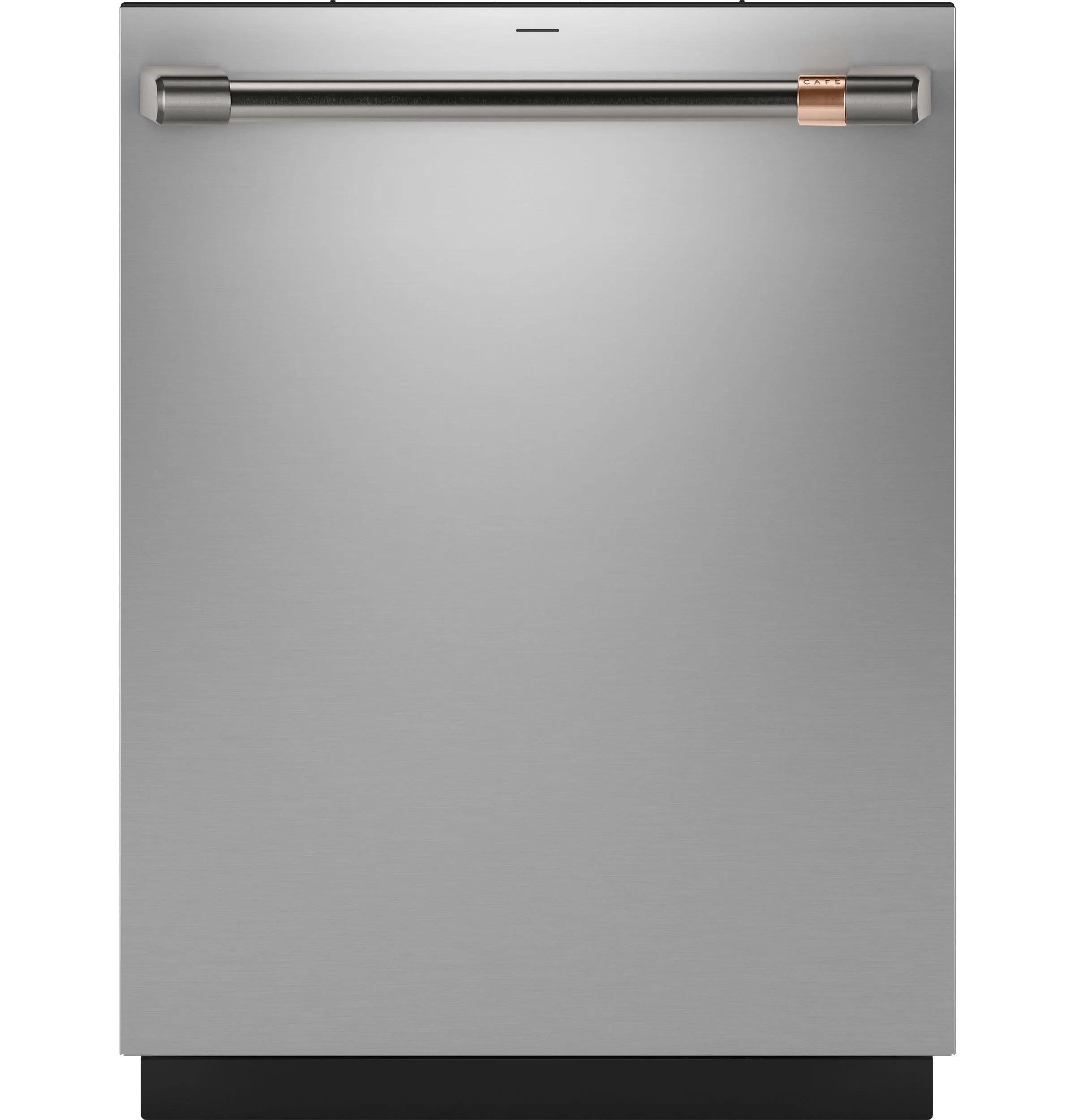 Cafe CDT828P2VS1 Caf&#8482; Customfit Energy Star Stainless Interior Smart Dishwasher With Ultra Wash & Dry, 42 Dba