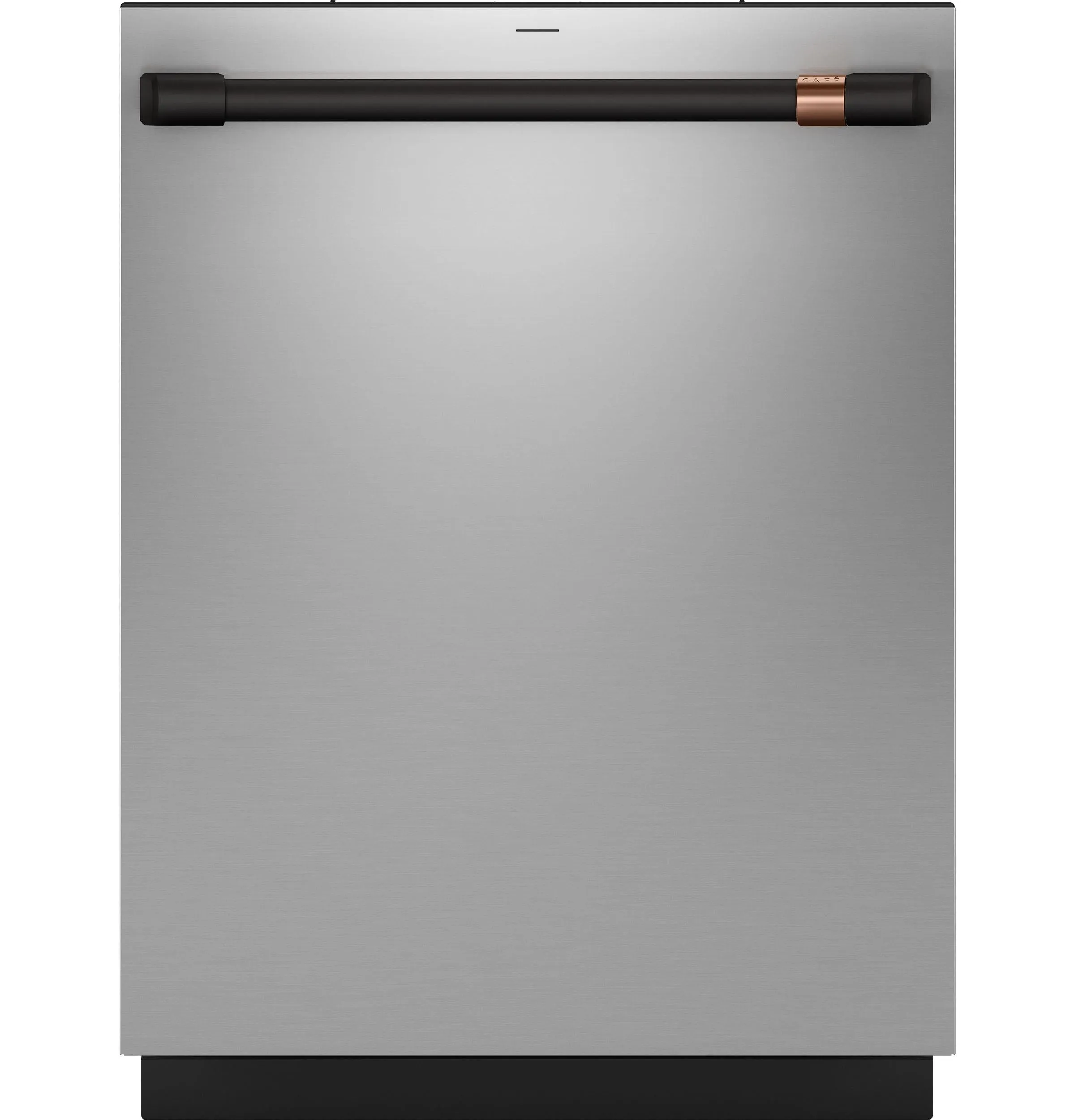 Cafe CDT828P2VS1 Caf&#8482; Customfit Energy Star Stainless Interior Smart Dishwasher With Ultra Wash & Dry, 42 Dba