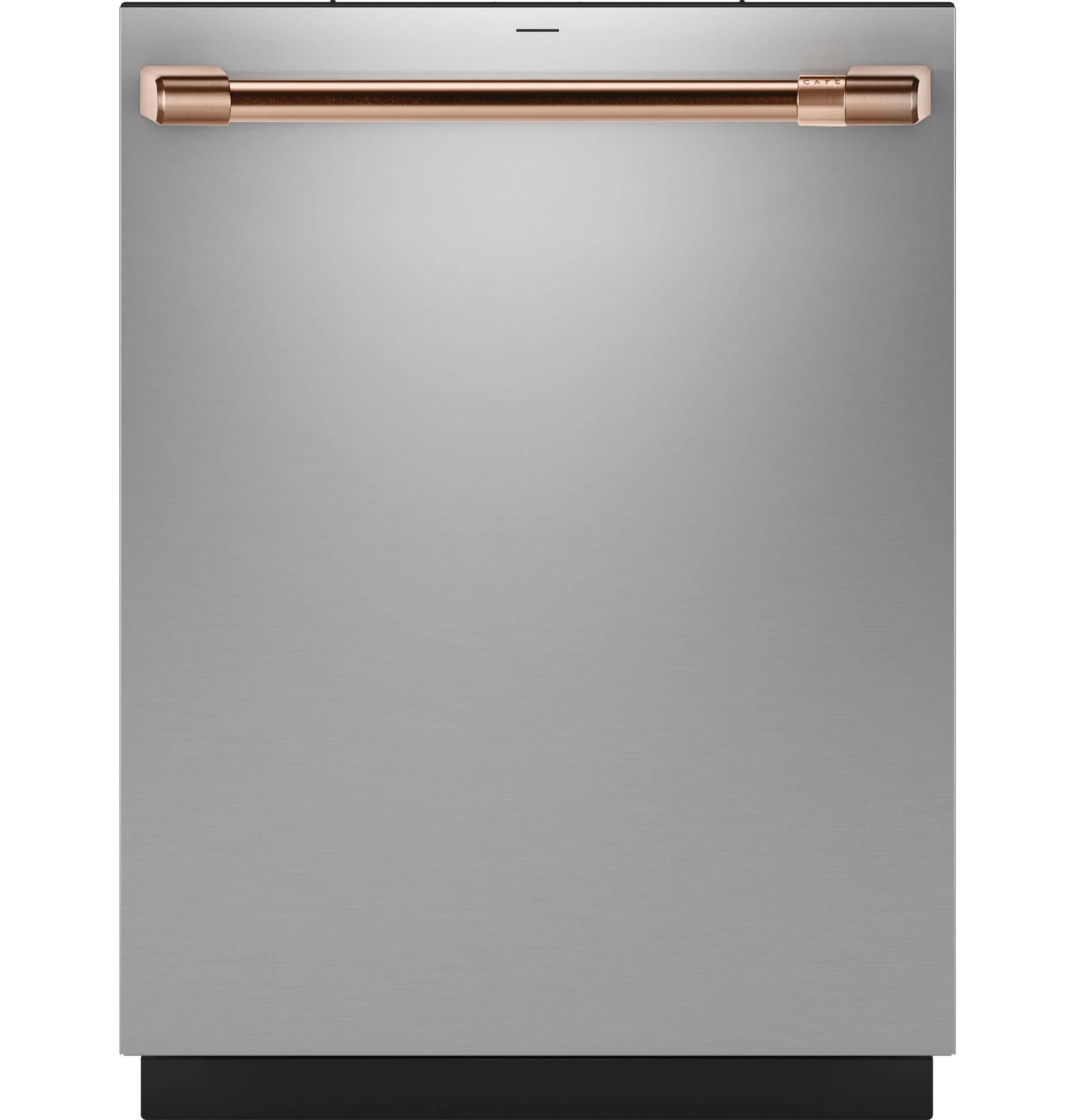 Cafe CDT828P2VS1 Caf&#8482; Customfit Energy Star Stainless Interior Smart Dishwasher With Ultra Wash & Dry, 42 Dba