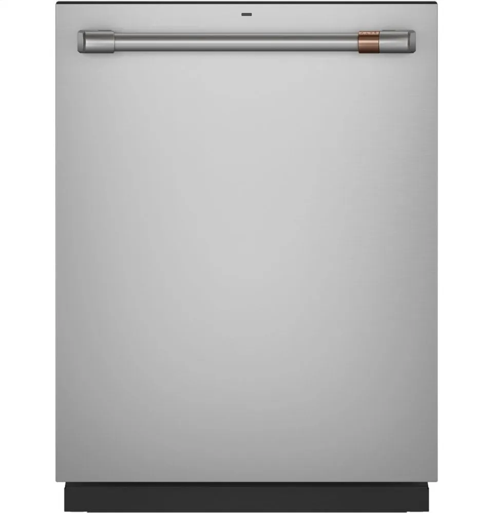 Cafe CDT845P2NS1 Caf Stainless Steel Interior Dishwasher With Sanitize And Ultra Wash & Dry
