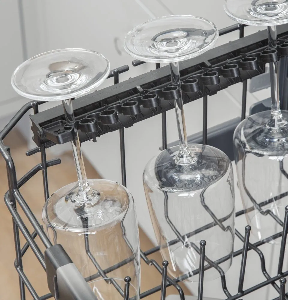 Cafe CDT845P2NS1 Caf Stainless Steel Interior Dishwasher With Sanitize And Ultra Wash & Dry