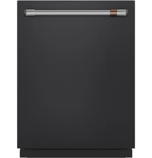 Cafe CDT845P3ND1 Caf Stainless Steel Interior Dishwasher With Sanitize And Ultra Wash & Dry