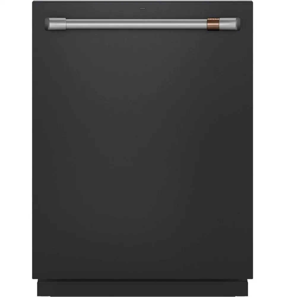 Cafe CDT845P3ND1 Caf Stainless Steel Interior Dishwasher With Sanitize And Ultra Wash & Dry