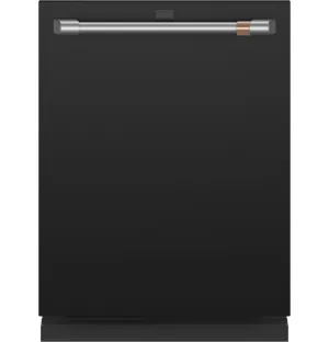Cafe CDT875P3ND1 Caf Smart Stainless Steel Interior Dishwasher With Sanitize And Ultra Wash & Dual Convection Ultra Dry