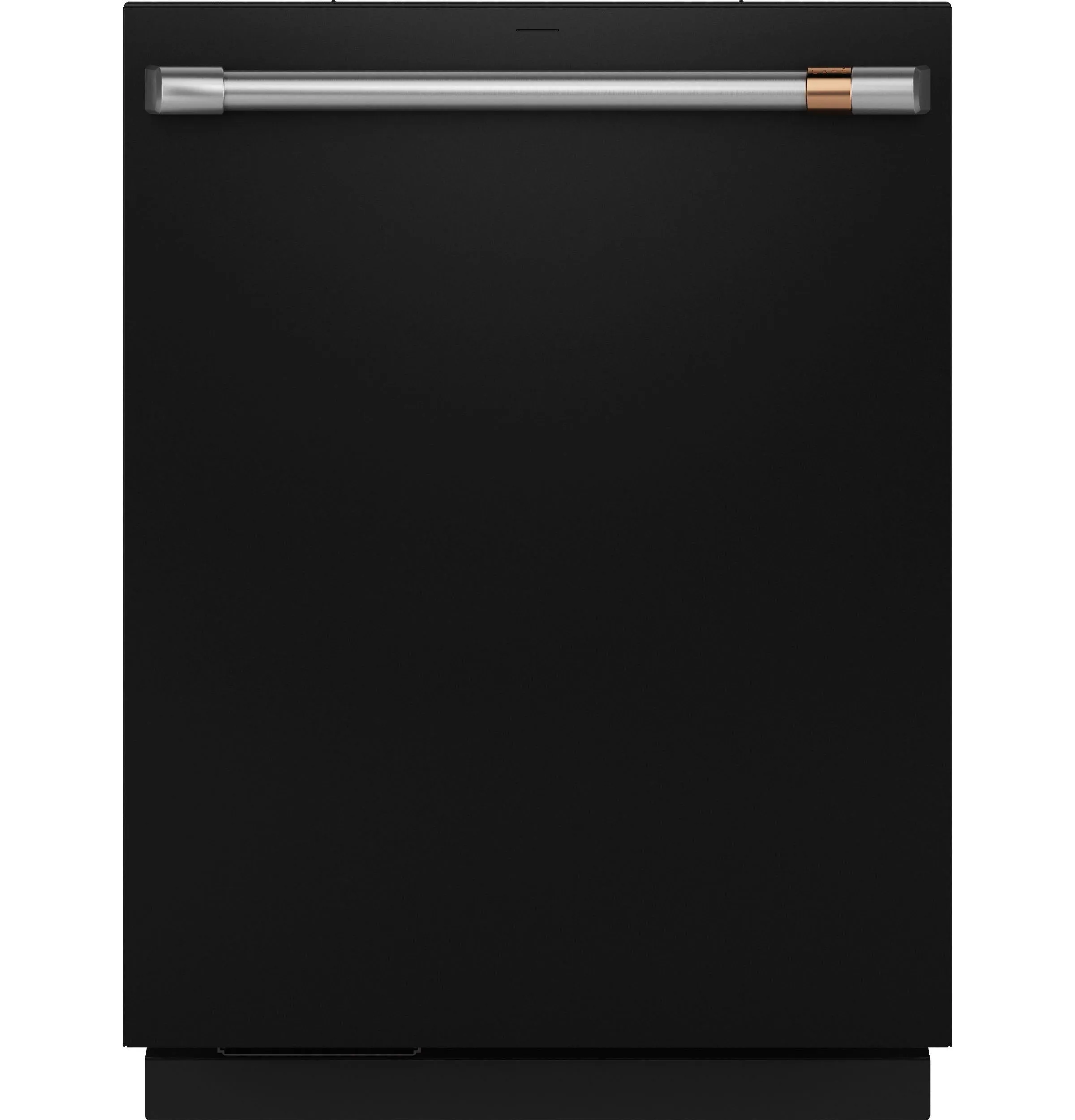 Cafe CDT888P3VD1 Caf&#8482; Customfit Energy Star Stainless Interior Smart Dishwasher With Ultra Wash Top Rack And Dual Convection Ultra Dry, Led Lights, 39 Dba