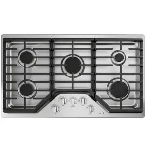 Cafe CGP70362NS1 Caf 36" Gas Cooktop