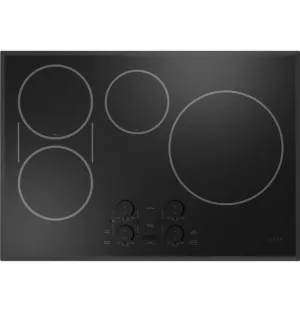 Cafe CHP90301TBB Caf&#8482; Series 30" Built-In Touch Control Induction Cooktop