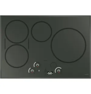 Cafe CHP95302MSS Caf 30" Smart Touch-Control Induction Cooktop
