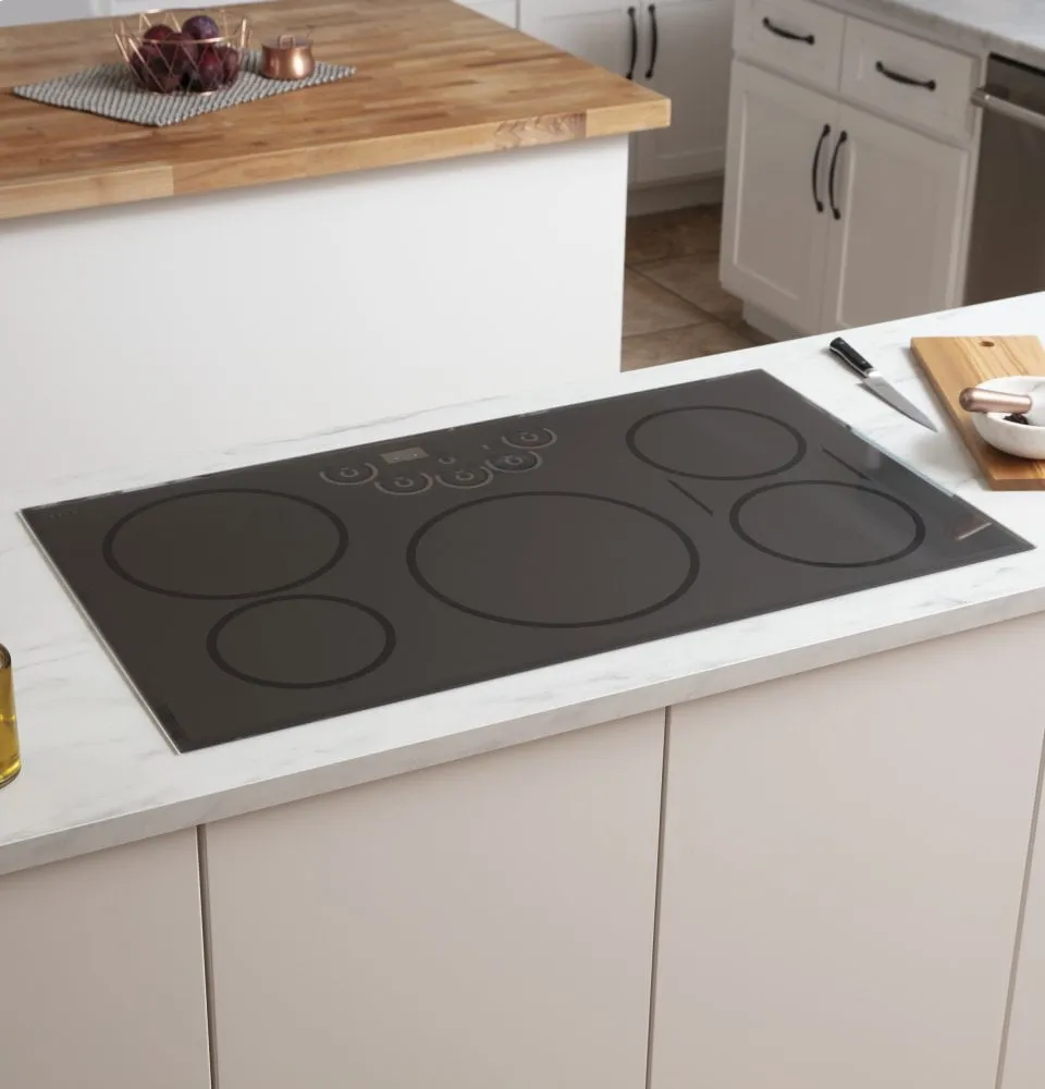 Cafe CHP95302MSS Caf 30" Smart Touch-Control Induction Cooktop