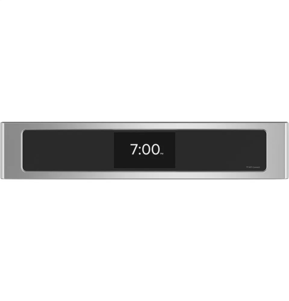 Cafe CKS70DP2NS1 Caf 27" Smart Single Wall Oven With Convection