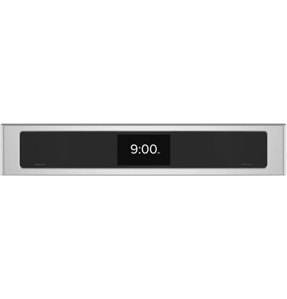 Cafe CSB913P2NS1 Caf 30" Smart Five In One Oven With 120V Advantium Technology
