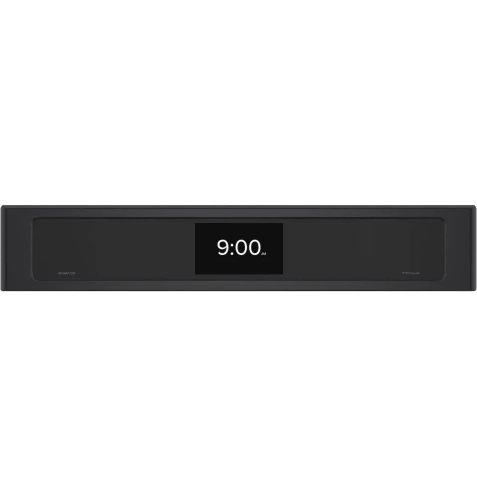 Cafe CSB913P3ND1 Caf 30" Smart Five In One Oven With 120V Advantium Technology