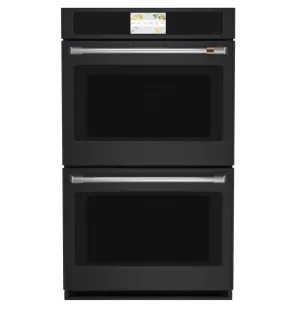 Cafe CTD90DP3ND1 Caf&#8482; Professional Series 30" Smart Built-In Convection Double Wall Oven