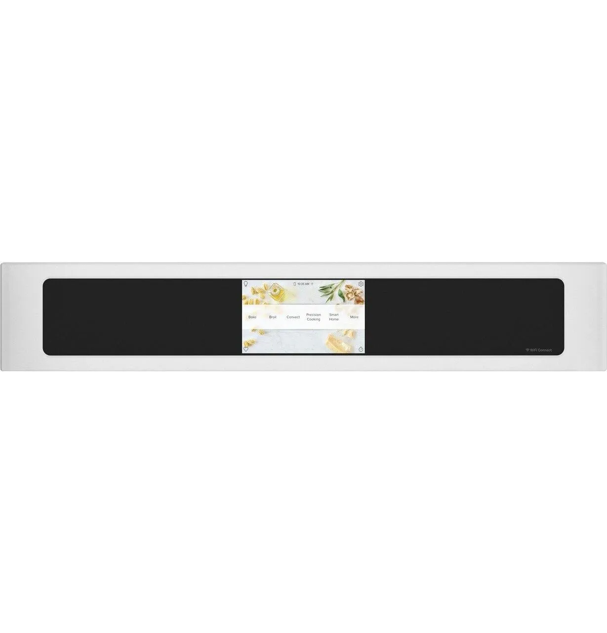 Cafe CTD90DP4NW2 Caf&#8482; Professional Series 30" Smart Built-In Convection Double Wall Oven