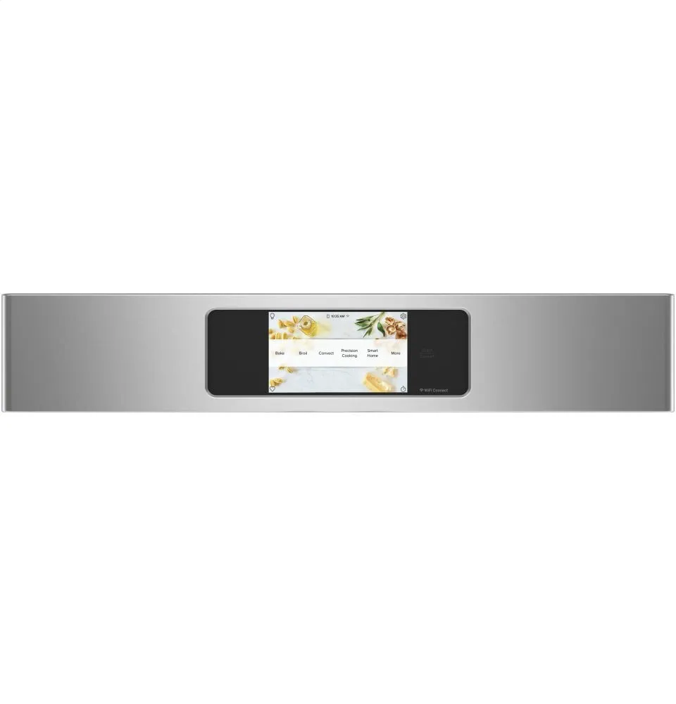 Cafe CTD90FP2NS1 Caf Professional Series 30" Smart Built-In Convection French-Door Double Wall Oven