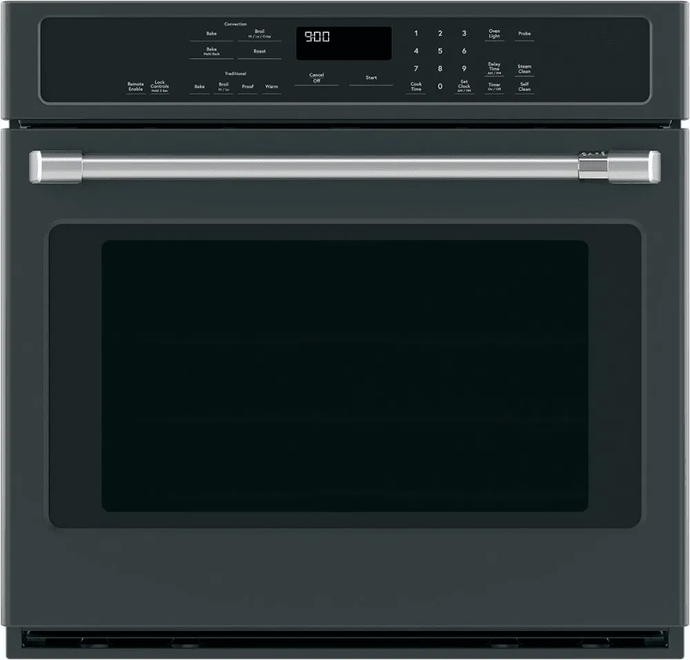 Cafe CTS90DP3MD1 Caf 30" Smart Single Wall Oven With Convection