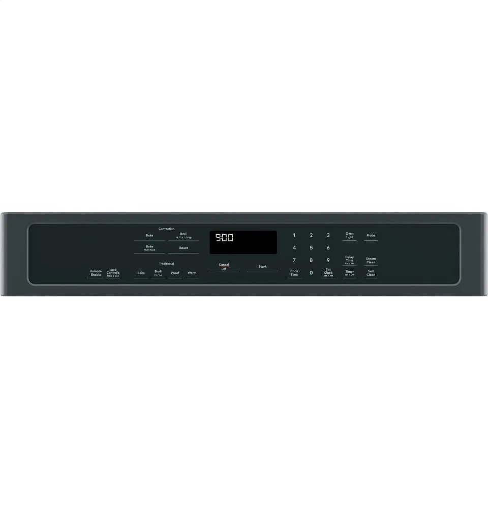 Cafe CTS90DP3MD1 Caf 30" Smart Single Wall Oven With Convection