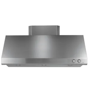 Cafe CV48SSLSS Caf 48" Professional Hood