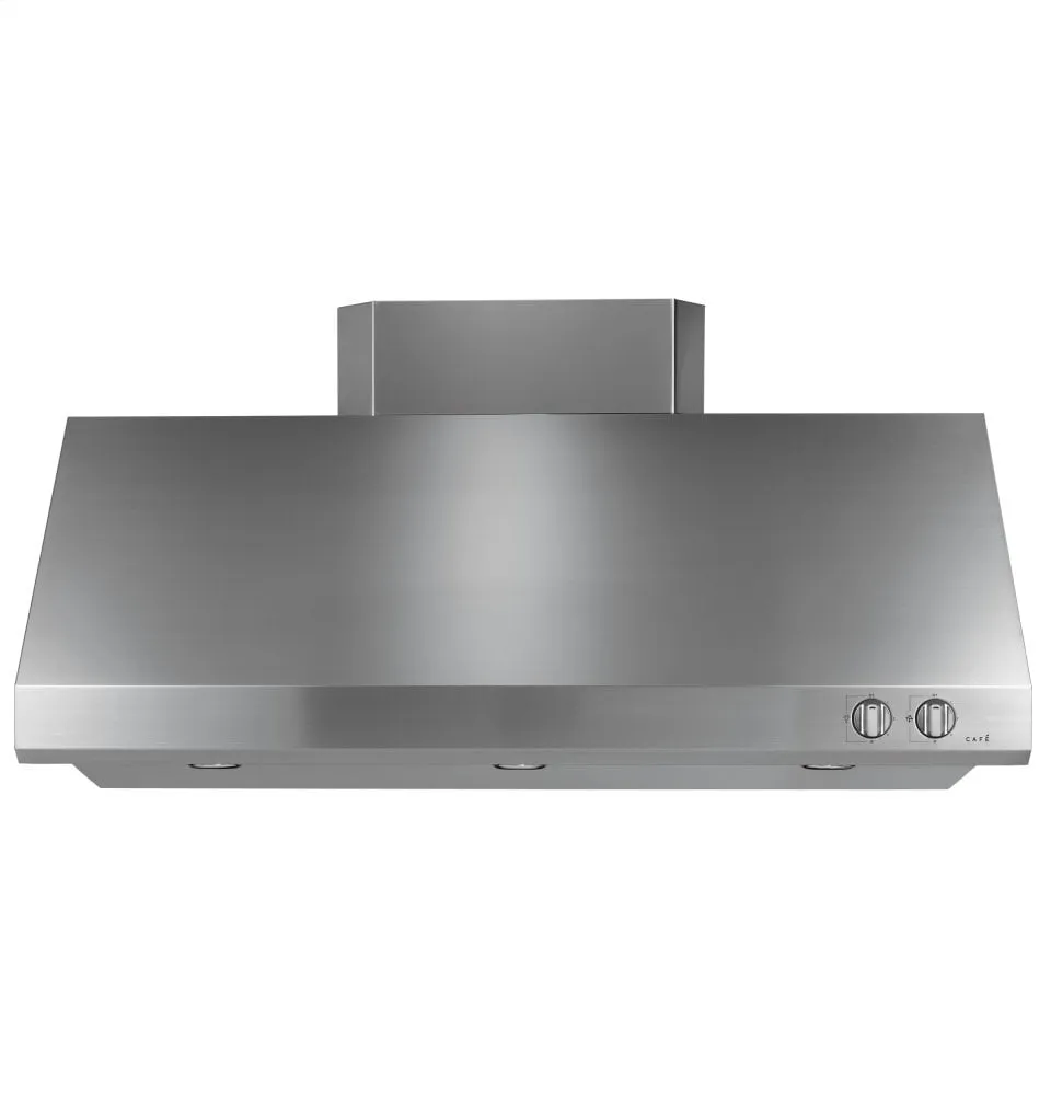 Cafe CV48SSLSS Caf 48" Professional Hood