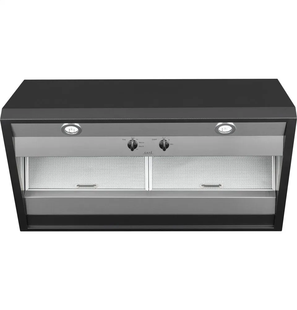 Cafe CVW93613MDS Caf 36" Commercial-Style Hood