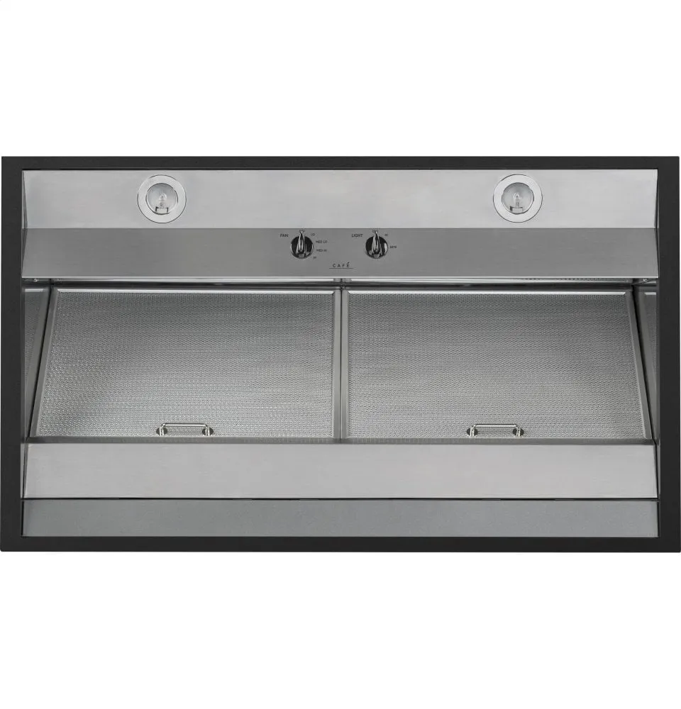 Cafe CVW93613MDS Caf 36" Commercial-Style Hood