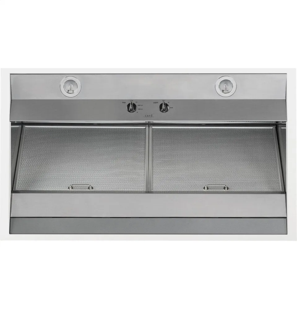 Cafe CVW93614MWM Caf 36" Commercial-Style Hood
