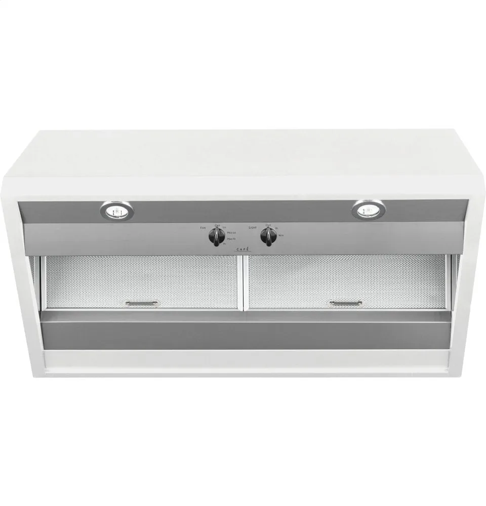 Cafe CVW93614MWM Caf 36" Commercial-Style Hood