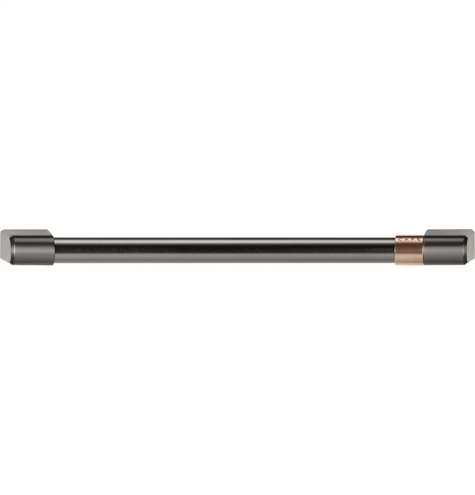 Cafe CXADTH1PMBT Caf Dishwasher Handle Kit - Brushed Black