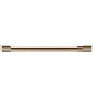 Cafe CXADTH1PMBZ Caf Dishwasher Handle Kit - Brushed Bronze