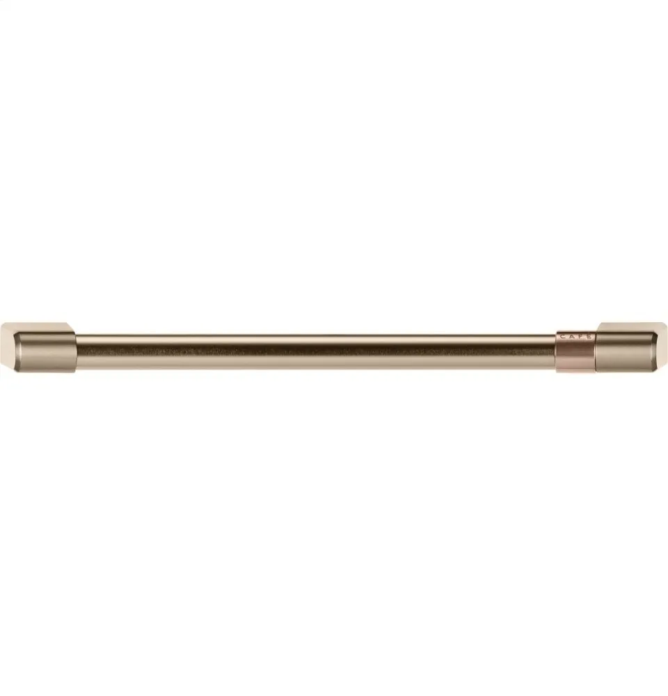 Cafe CXADTH1PMBZ Caf Dishwasher Handle Kit - Brushed Bronze