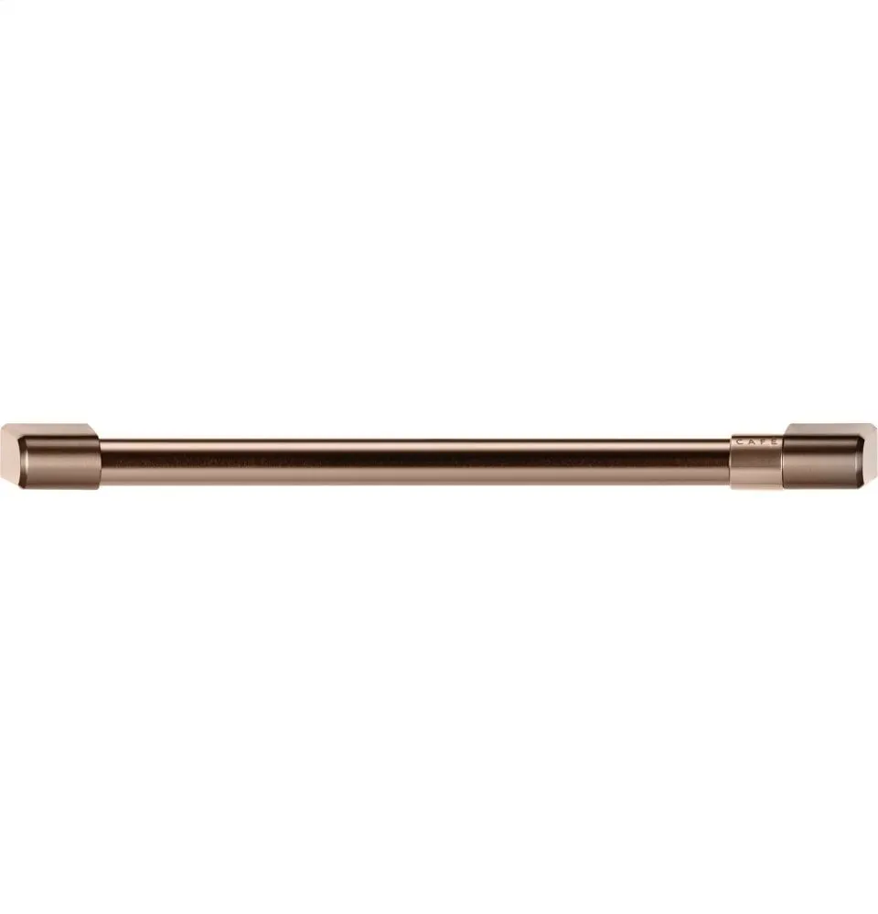 Cafe CXADTH1PMCU Caf Dishwasher Handle Kit - Brushed Copper