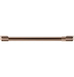 Cafe CXADTH1PMCU Caf Dishwasher Handle Kit - Brushed Copper