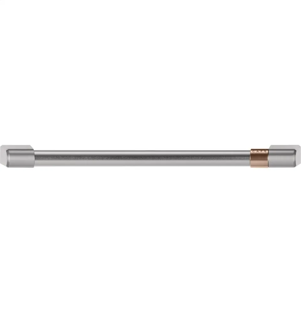 Cafe CXADTH1PMSS Caf Dishwasher Handle Kit - Brushed Stainless