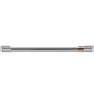 Cafe CXADTH1PMSS Caf Dishwasher Handle Kit - Brushed Stainless