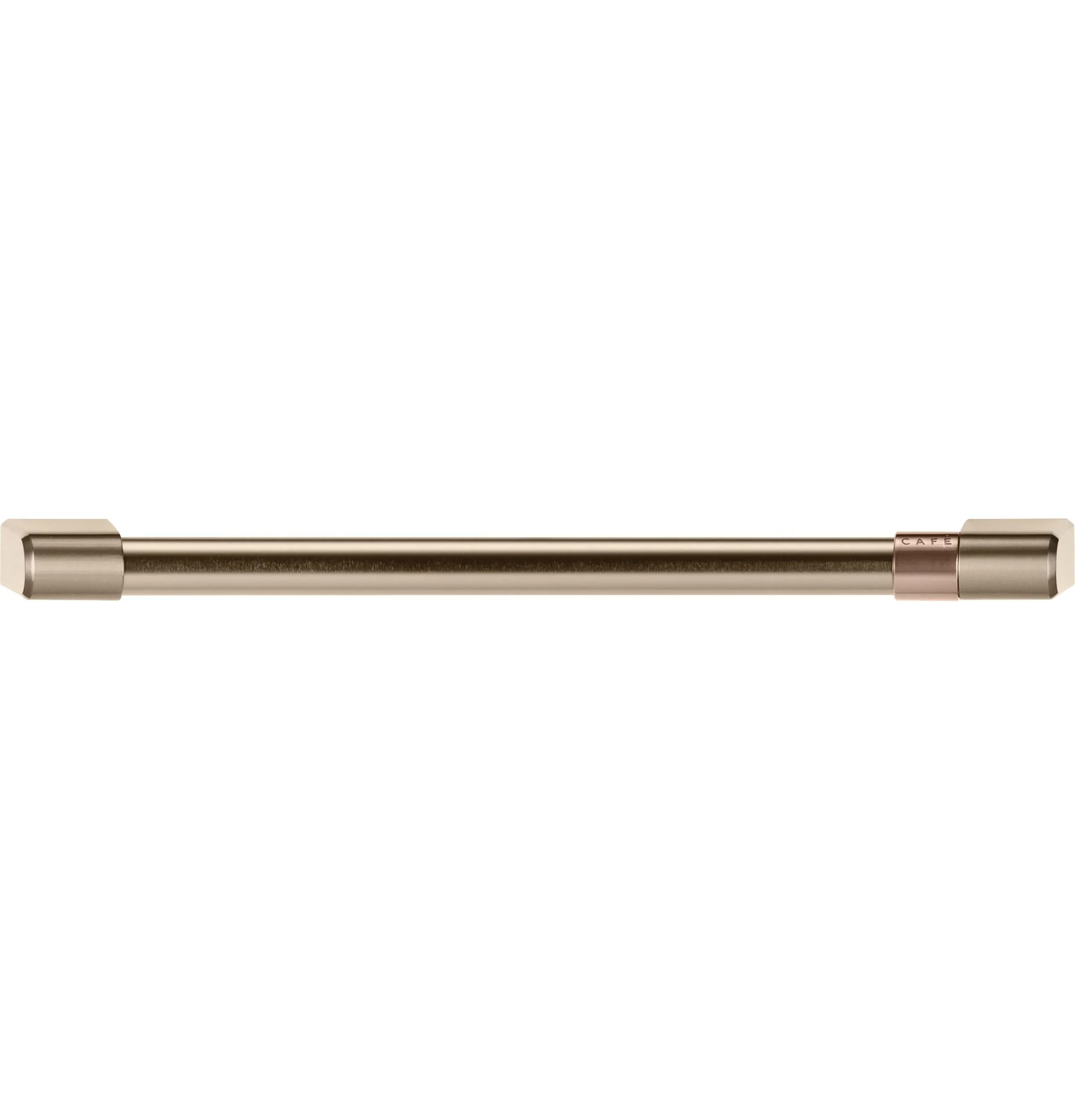 Cafe CXADTH1PVBZ Caf&#8482; Dishwasher Handle Kit - Brushed Bronze