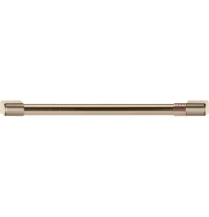 Cafe CXADTH1PVBZ Caf&#8482; Dishwasher Handle Kit - Brushed Bronze