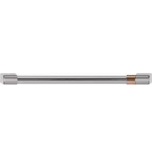 Cafe CXADTH1PVSS Caf&#8482; Dishwasher Handle Kit - Brushed Stainless