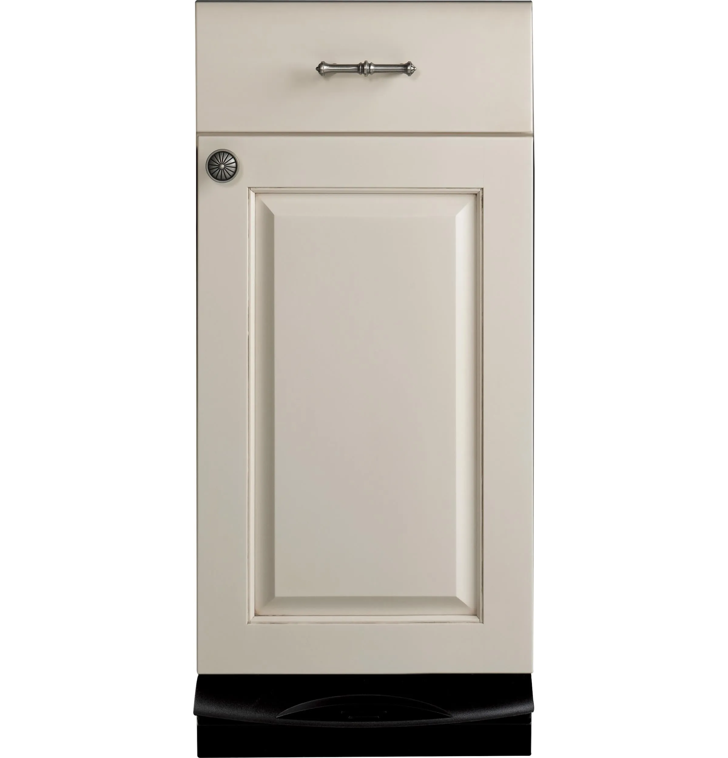 Cafe UCG1510NII Universal 15" Panel-Ready Built-In Compactor
