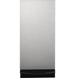 Cafe UCG1520NSS Universal 15" Built-In Compactor