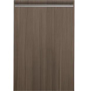 Cafe UDT165SIVII 18" Panel-Ready Dishwasher