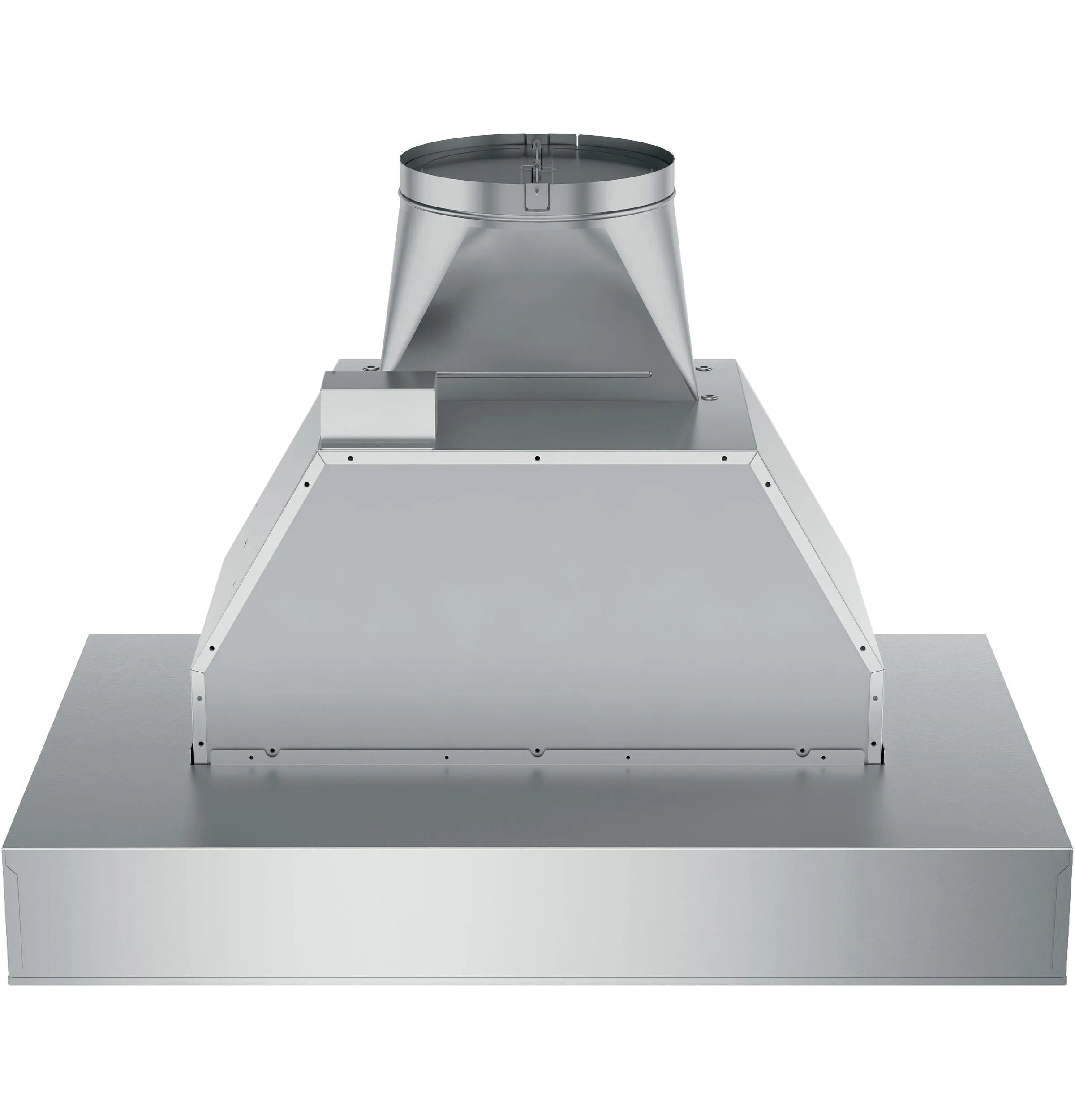 Cafe UVC7300SLSS 20" Custom Hood Insert W/ Dimmable Led Lighting
