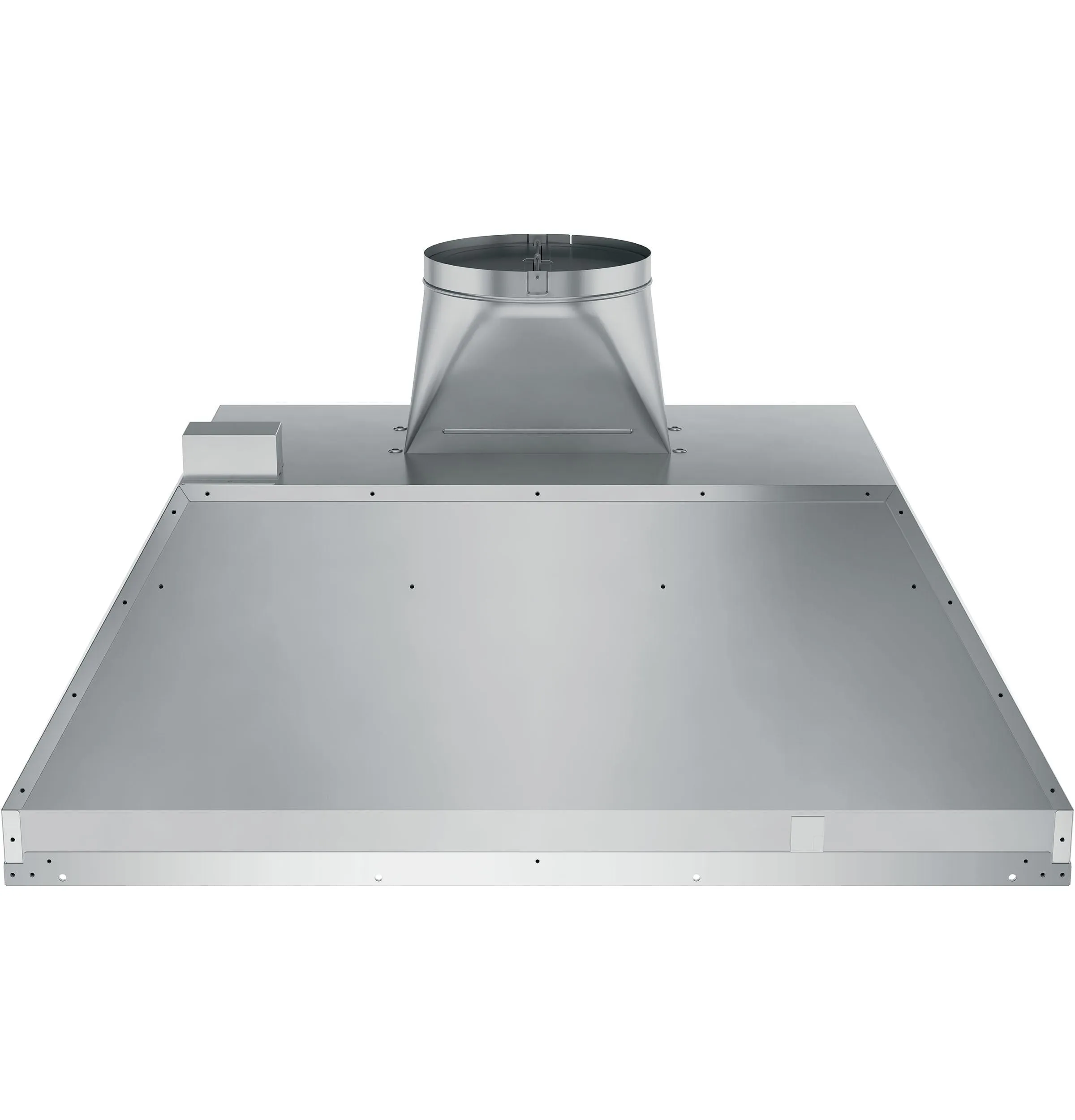 Cafe UVC9360SLSS 36" Smart Designer Custom Insert W/ Dimmable Led Lighting