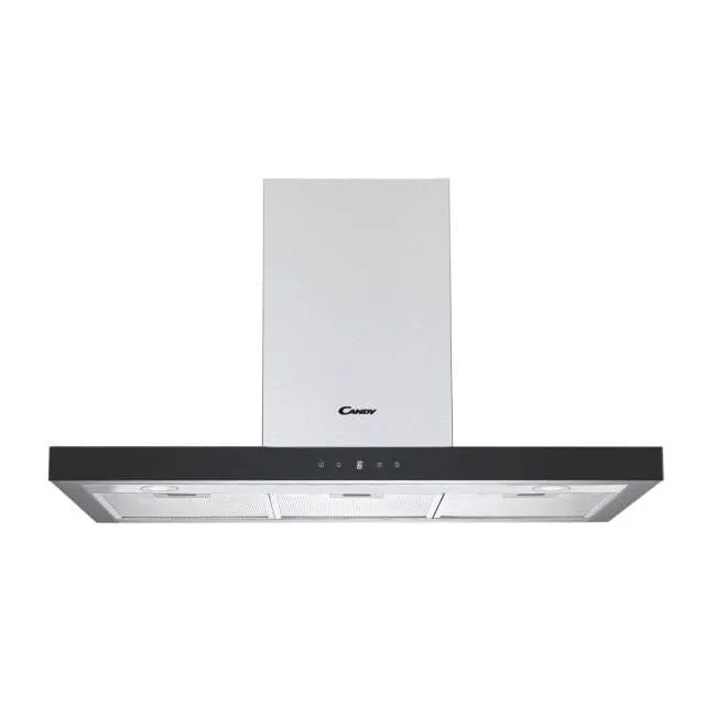 Candy CTS9CX Hoods Wall-Mounted Freestanding Wall Decorative, Stainless Steel